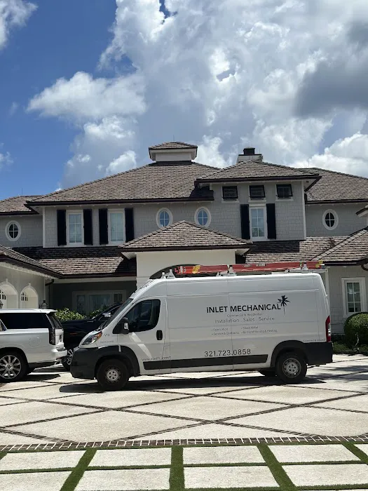 Inlet Mechanical Picture 2