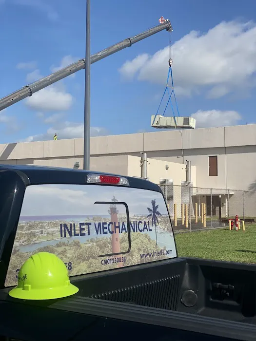 Inlet Mechanical Picture 4