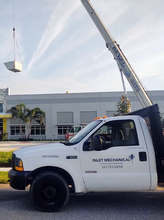 Inlet Mechanical Picture 6