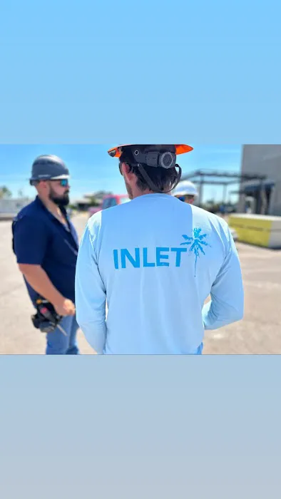 Inlet Mechanical Picture 7