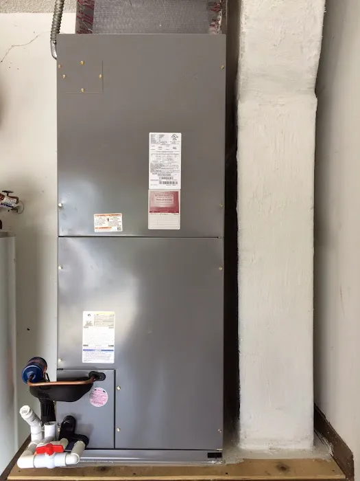 A/C Service Masters, LLC Picture 1