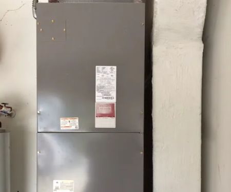 A/C Service Masters, LLC