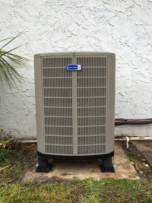 A/C Service Masters, LLC Picture 3