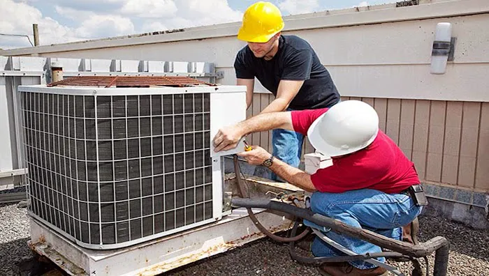 A/C Service Masters, LLC Picture 2