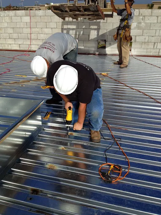 A/C Service Masters, LLC Picture 5