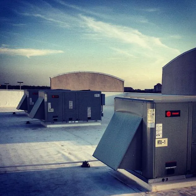 A/C Service Masters, LLC Picture 4