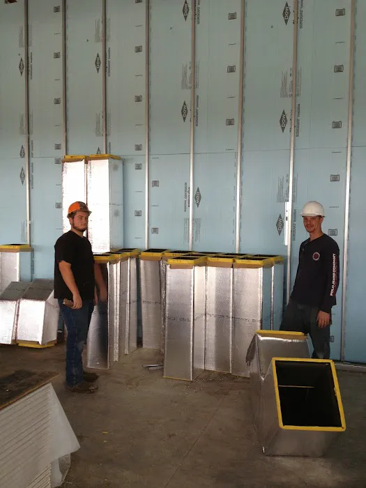 A/C Service Masters, LLC Picture 6