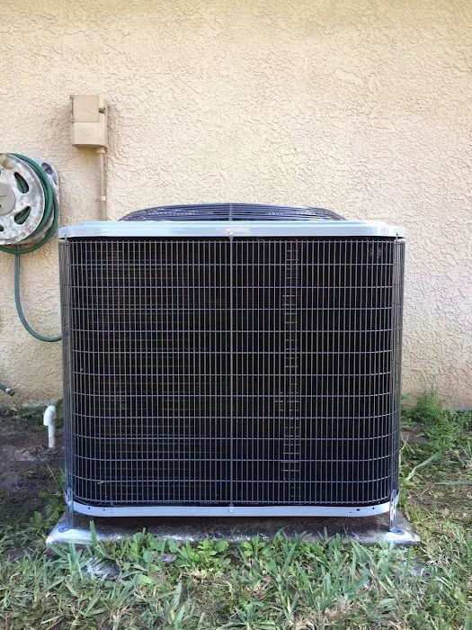 A/C Service Masters, LLC Picture 9