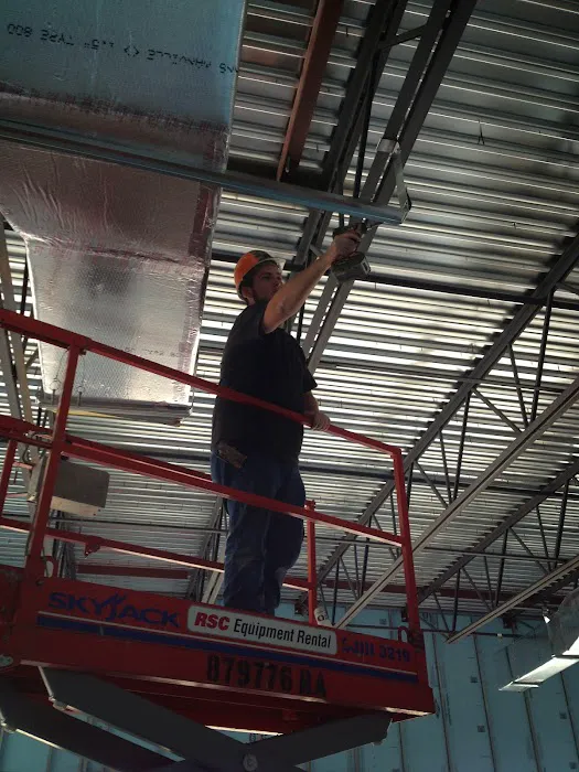 A/C Service Masters, LLC Picture 8