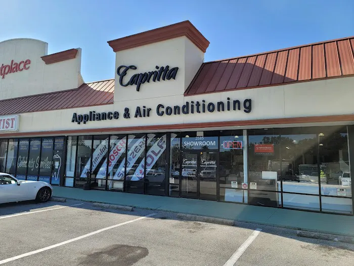 Capritta Appliance & Air Conditioning Picture 1