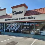 Capritta Appliance & Air Conditioning