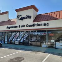 Capritta Appliance & Air Conditioning ico