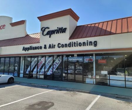 Capritta Appliance & Air Conditioning