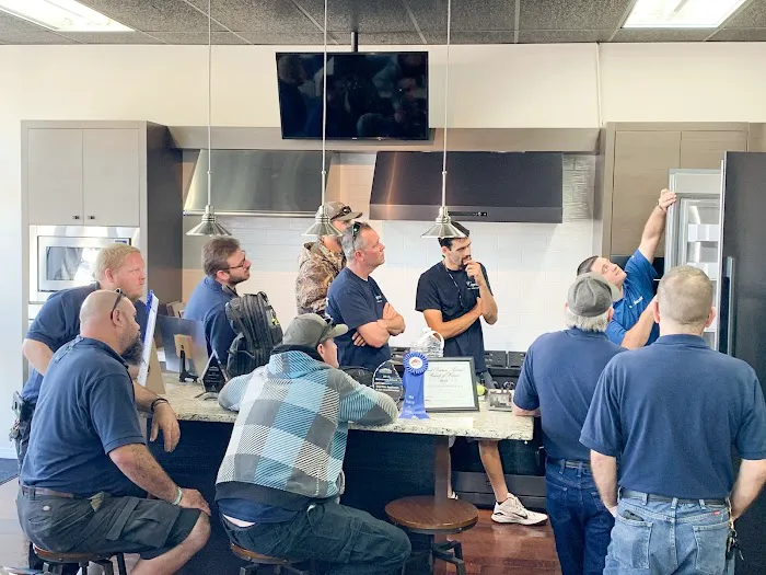 Capritta Appliance & Air Conditioning Picture 7