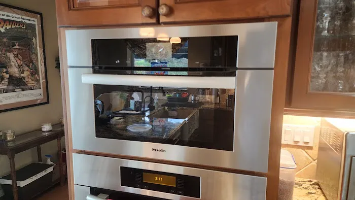 Capritta Appliance & Air Conditioning Picture 8