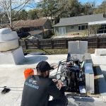 A&V Cool Air and Refrigeration