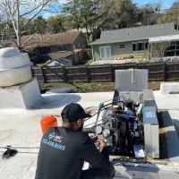 A&V Cool Air and Refrigeration ico