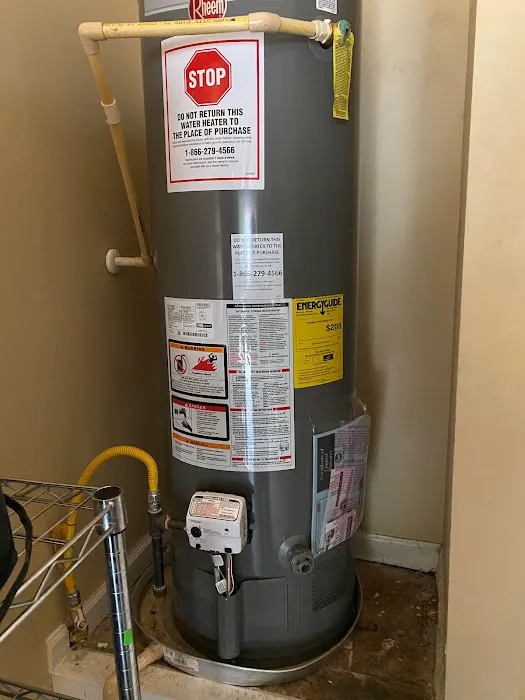 A&V Cool Air and Refrigeration Picture 2