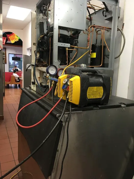 A&V Cool Air and Refrigeration Picture 4