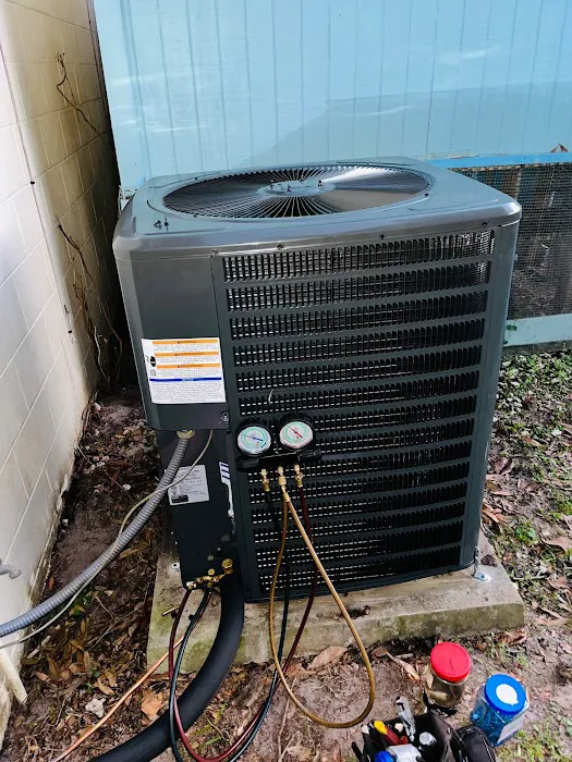 A&V Cool Air and Refrigeration Picture 6