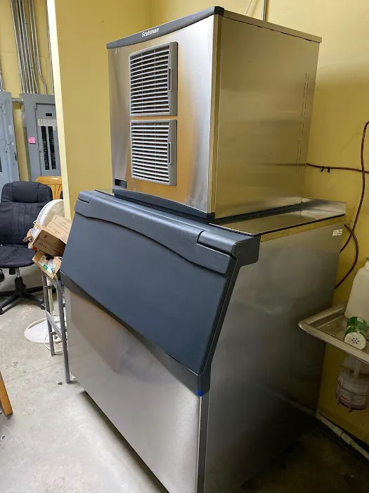 A&V Cool Air and Refrigeration Picture 5