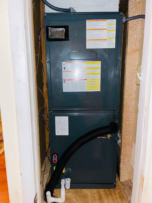 A&V Cool Air and Refrigeration Picture 8