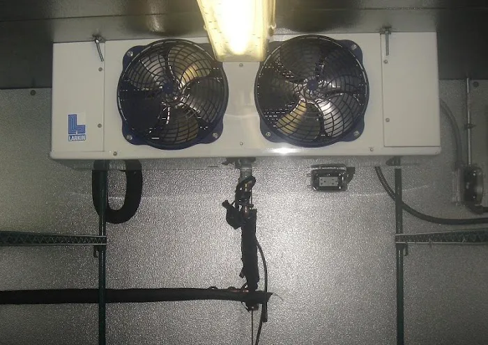 A&V Cool Air and Refrigeration Picture 9