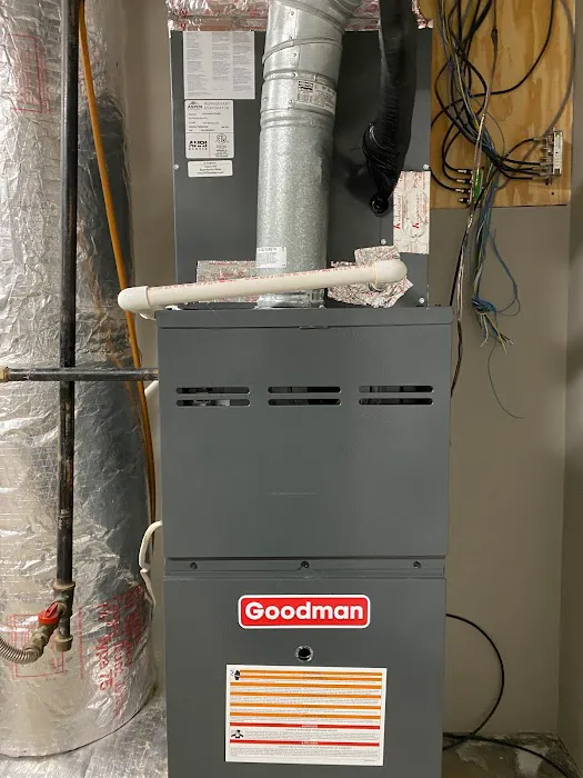 A&V Cool Air and Refrigeration Picture 7