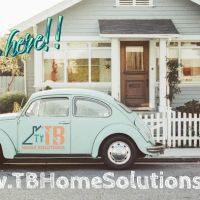 Tampa Bay Home Solutions ico