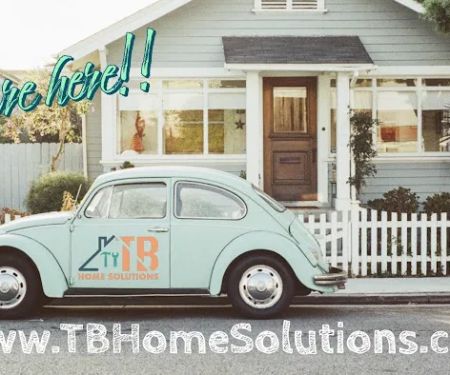Tampa Bay Home Solutions