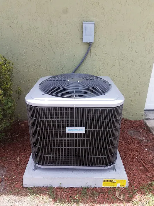 Diversified Air Solutions Picture 1