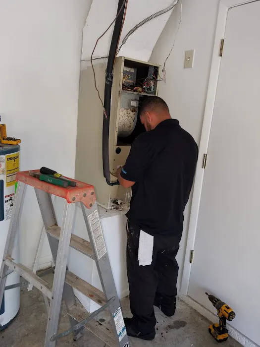 Diversified Air Solutions Picture 4