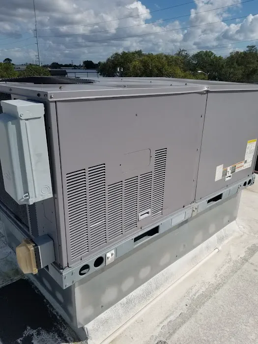 Diversified Air Solutions Picture 5