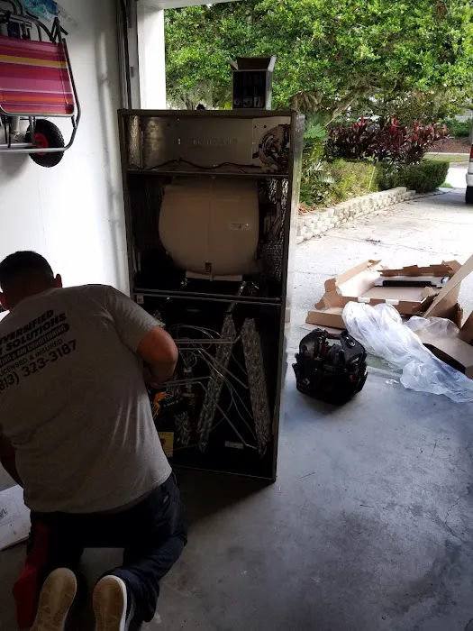 Diversified Air Solutions Picture 6