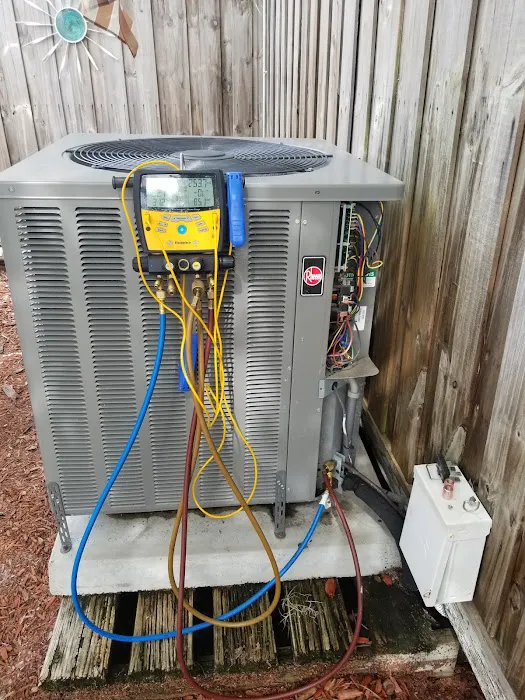 Diversified Air Solutions Picture 7