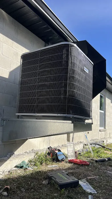 Extreme Cold AC LLC Picture 1