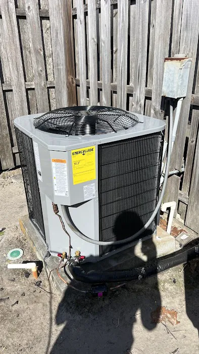 Extreme Cold AC LLC Picture 3