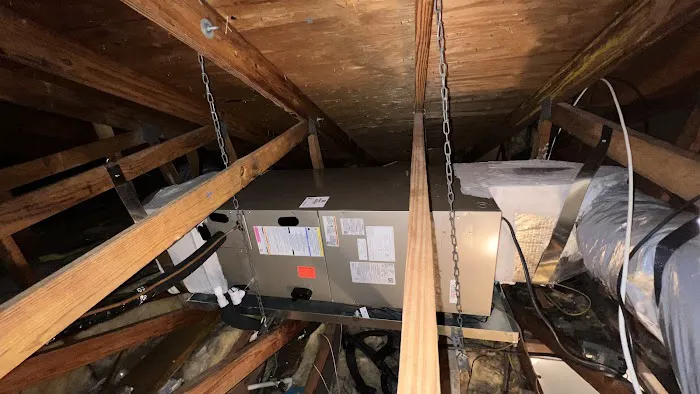 Extreme Cold AC LLC Picture 5