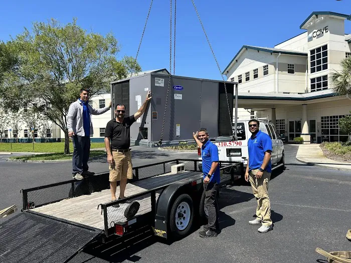 Polar Bay AC INC Picture 1