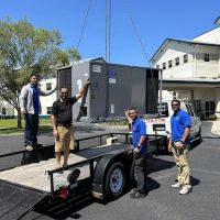 Polar Bay AC INC ico