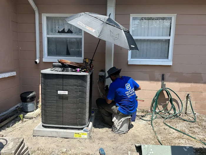 Polar Bay AC INC Picture 3