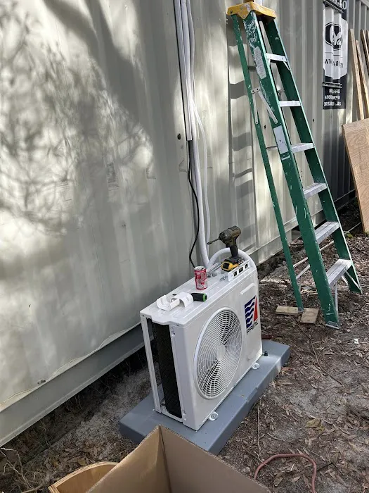 Polar Bay AC INC Picture 4