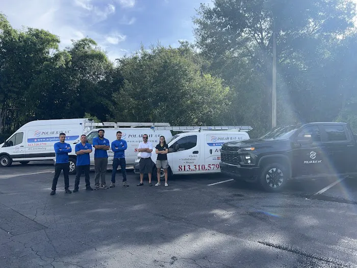 Polar Bay AC INC Picture 6