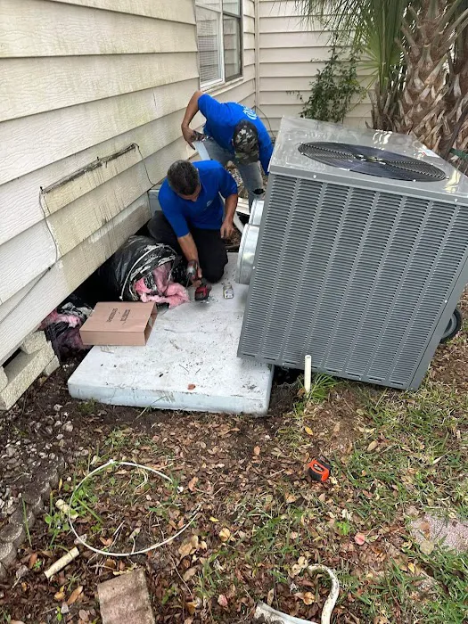 Polar Bay AC INC Picture 7