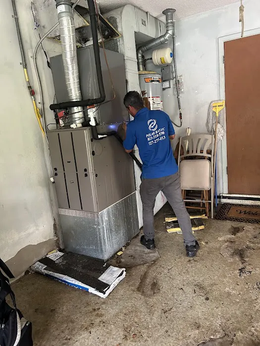 Polar Bay AC INC Picture 10