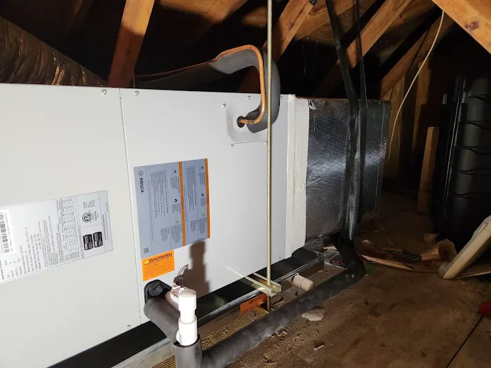 Fontana Brothers Heating & Air Conditioning Picture 1