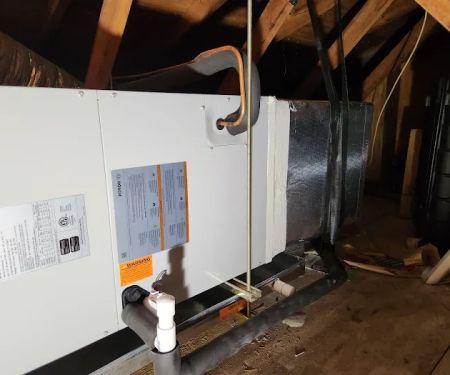 Fontana Brothers Heating & Air Conditioning