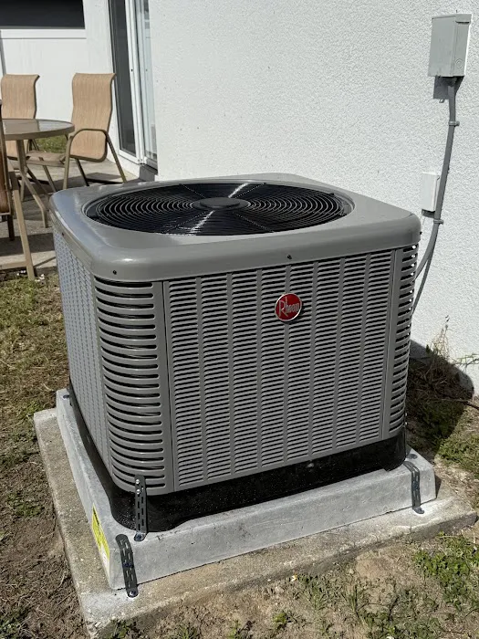 Fontana Brothers Heating & Air Conditioning Picture 2