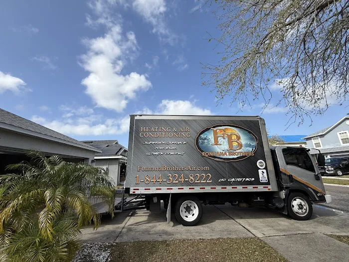 Fontana Brothers Heating & Air Conditioning Picture 3