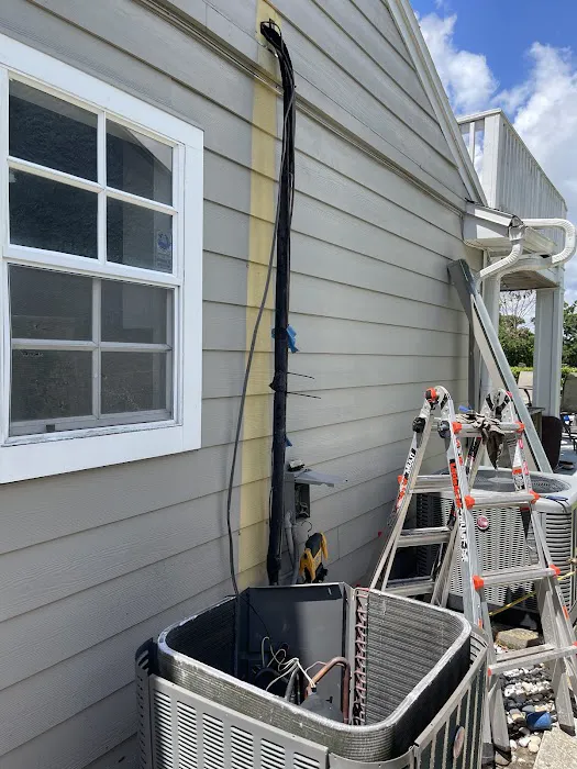 Fontana Brothers Heating & Air Conditioning Picture 5